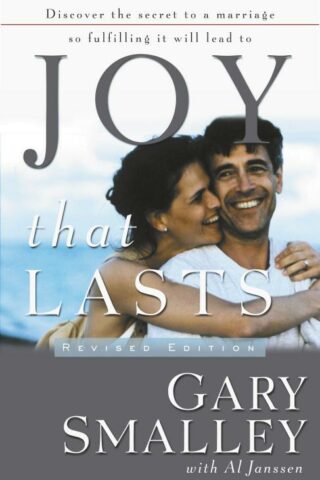 9780310242819 Joy That Lasts (Revised)