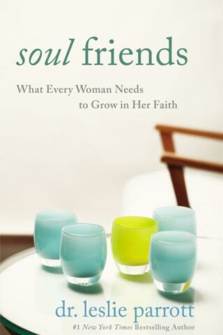 9780310273301 Soul Friends : What Every Woman Needs To Grow In Her Faith