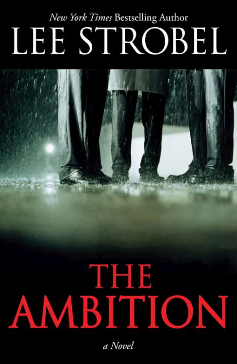 9780310292685 Ambition : A Novel