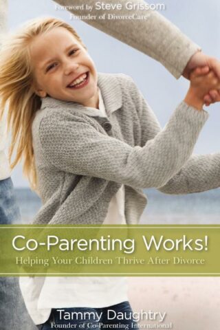 9780310325529 Co Parenting Works