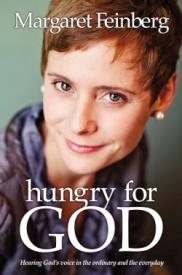 9780310332077 Hungry For God