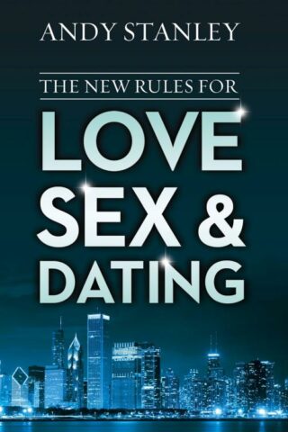 9780310342199 New Rules For Love Sex And Dating