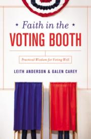 9780310346098 Faith In The Voting Booth
