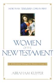 9780310367512 Women Of The New Testament