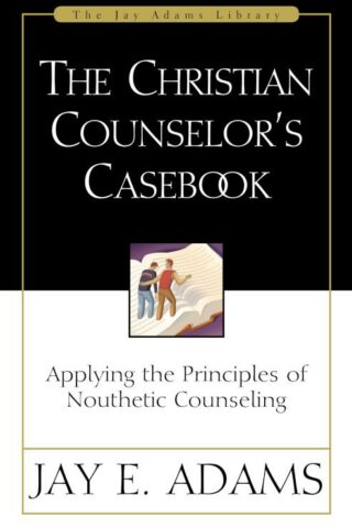 9780310511618 Christian Counselors Casebook