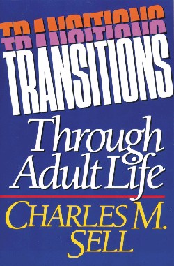 9780310536611 Transitions Through Adult Life