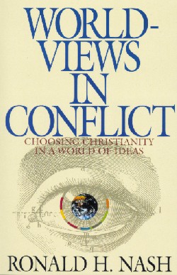 9780310577713 Worldviews In Conflict