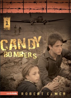 9780310709435 Candy Bombers