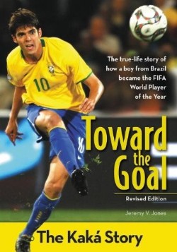 9780310738404 Toward The Goal (Revised)