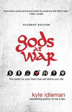 9780310742531 Gods At War Student Edition