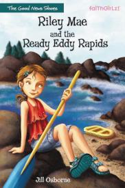 9780310742999 Riley Mae And The Ready Eddy Rapids