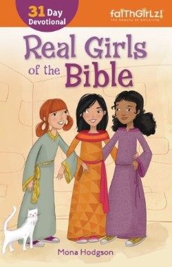 9780310745419 Real Girls Of The Bible