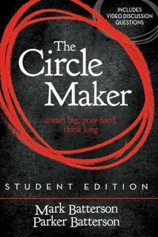 9780310750369 Circle Maker Student Edition (Student/Study Guide)