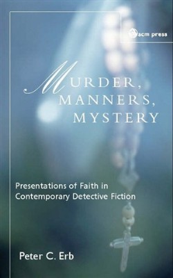 9780334041078 Murder Manners And Mystery