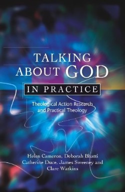 9780334043638 Talking About God In Practice