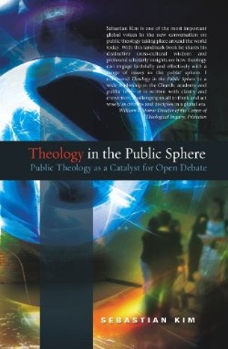 9780334043775 Theology In The Public Sphere