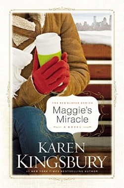 9780446532303 Maggies Miracle
