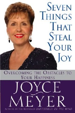 9780446533515 7 Things That Steal Your Joy