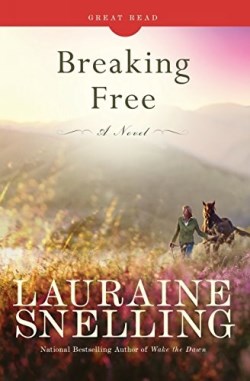 9780446582087 Breaking Free : A Novel