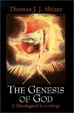 9780664221638 Genesis Of God