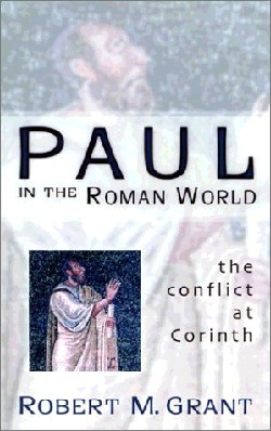 9780664224523 Paul In The Roman World