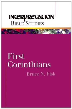 9780664226923 1 Corinthians (Student/Study Guide)
