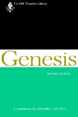 9780664227456 Genesis : A Commentary (Revised)