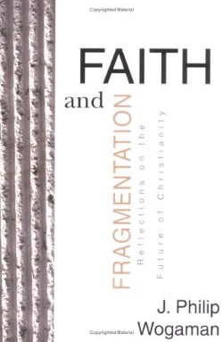 9780664228750 Faith And Fragmentation