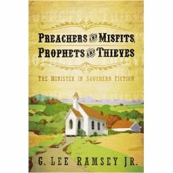9780664232245 Preachers And Misfits Prophets And Thieves