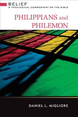 9780664232634 Philippians And Philemon