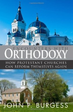 9780664235901 Encounters With Orthodoxy