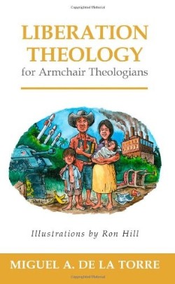 9780664238131 Liberation Theology For Armchair Theologians