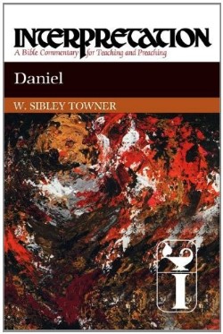 9780664238599 Daniel : A Bible Commentary For Teaching And Preaching