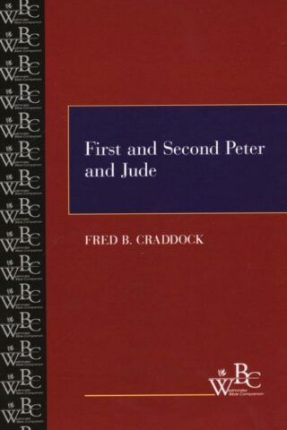 9780664252656 1-2 Peter And Jude