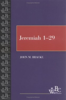 9780664255824 Jeremiah 1-29