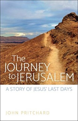 9780664262693 Journey To Jerusalem (Student/Study Guide)