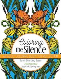 9780664263065 Coloring The Silence