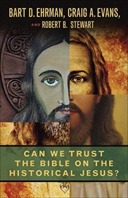 9780664265854 Can We Trust The Bible On The Historical Jesus