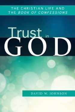 9780664503024 Trust In God