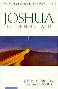 9780684813448 Joshua In The Holy Land