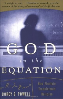 9780684863498 God In The Equation