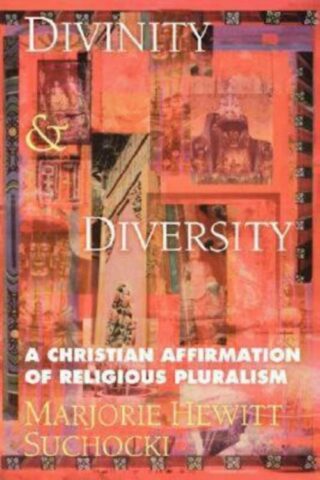 9780687021949 Divinity And Diversity