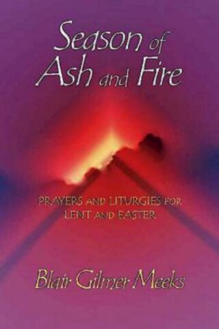 9780687044542 Season Of Ash And Fire