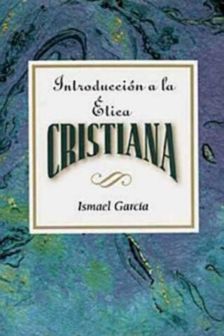 9780687073870 Introduccion A La Etica Cristi - (Spanish)