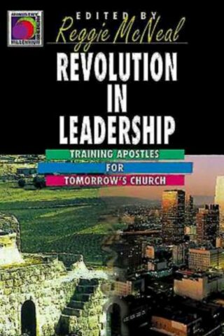 9780687087075 Revolution In Leadership