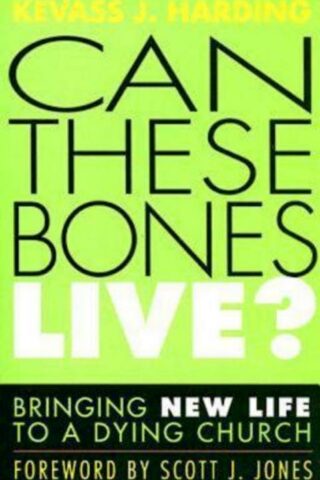 9780687335572 Can These Bones Live
