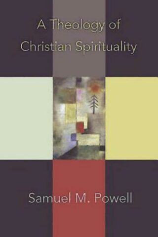 9780687493333 Theology Of Christian Spirituality