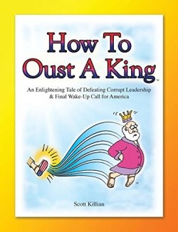 9780692500125 How To Oust A King