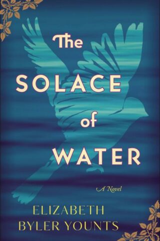 9780718075668 Solace Of Water