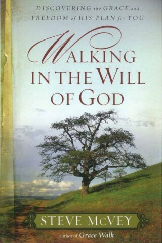 9780736926393 Walking In The Will Of God